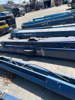 Car lifts