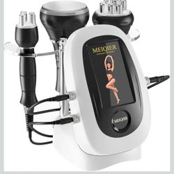 Improvement in The Appearance of Cellulite Device Cellulite Massager Radio Frequency, Home Use