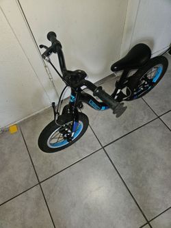 Guardian balance bike size 12.5