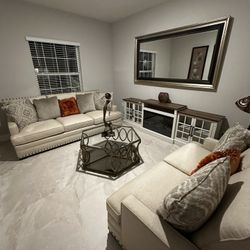 Living Room Set