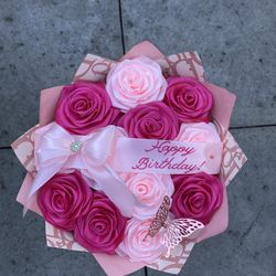 Eternal Roses , Rosas Eternas 