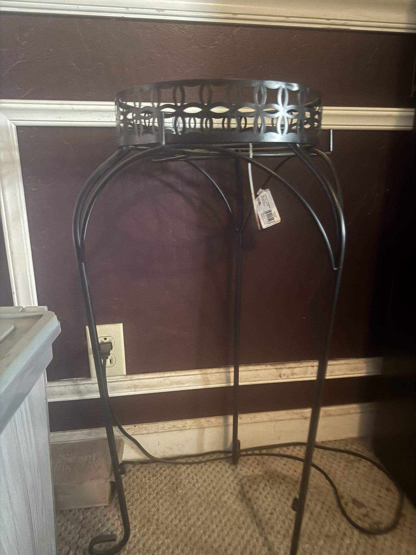 Plant Holder