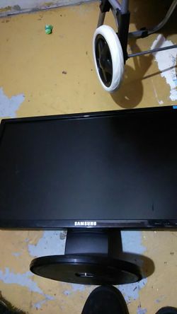 Computer monitor