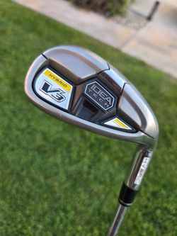 Adams Idea V3 GapWedge Golf Club, RH