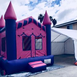 Jumpers, Sillas, Mesas Carpas