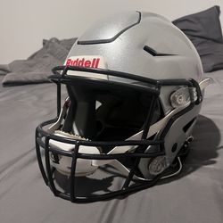Riddell speed flex