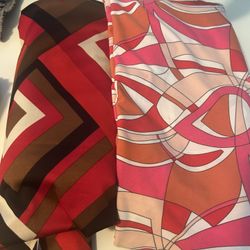Assorted Fabric 