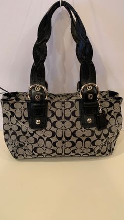 Like new- COACH bag
