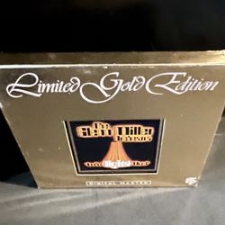 The Glenn Miller Orchestra -In the Digital Mood CD (Limited Gold Edition Box Set