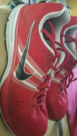 Nike shoes