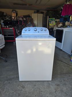 Washer, Free Delivery !