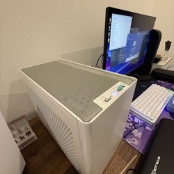 Gaming PC – RTX 3060 | i5-11600KF | 16GB RAM | Runs Everything Smooth