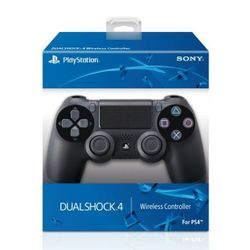 Dual Shock 4 PS4 Wireless Controller 🎮