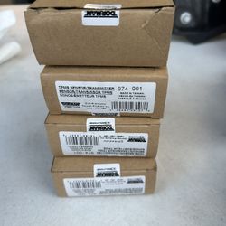 TPMS Sensor
