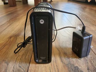 Modem Works With Comcast 