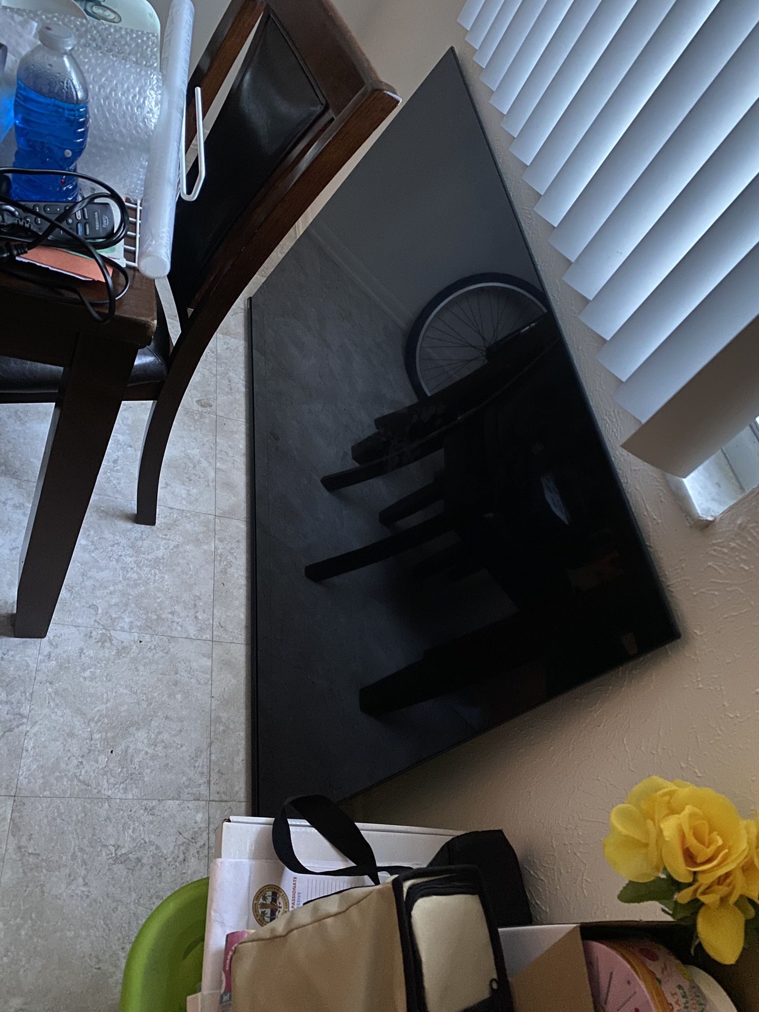 55Inch Toshiba Tv