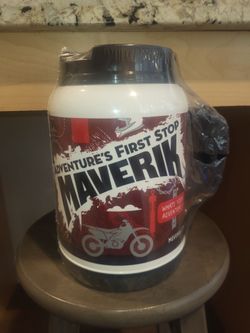 Maverick 52 oz thermos