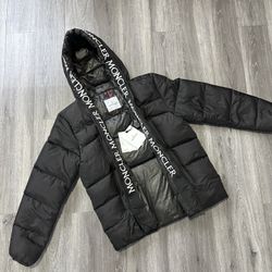 Moncler Puffer