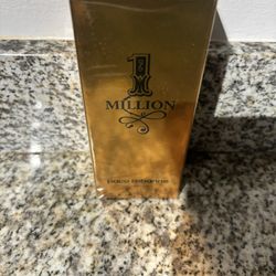 1 Million 100ML