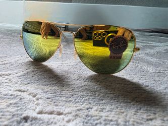 Rayban Aviators NEW