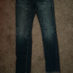 Blue Jeans