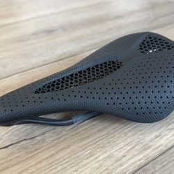 S-WORKS POWER MIRROR Saddle 143mm 