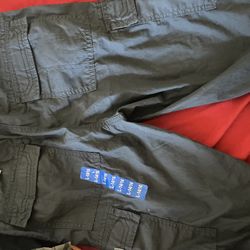 Boy Shorts Size 14-16