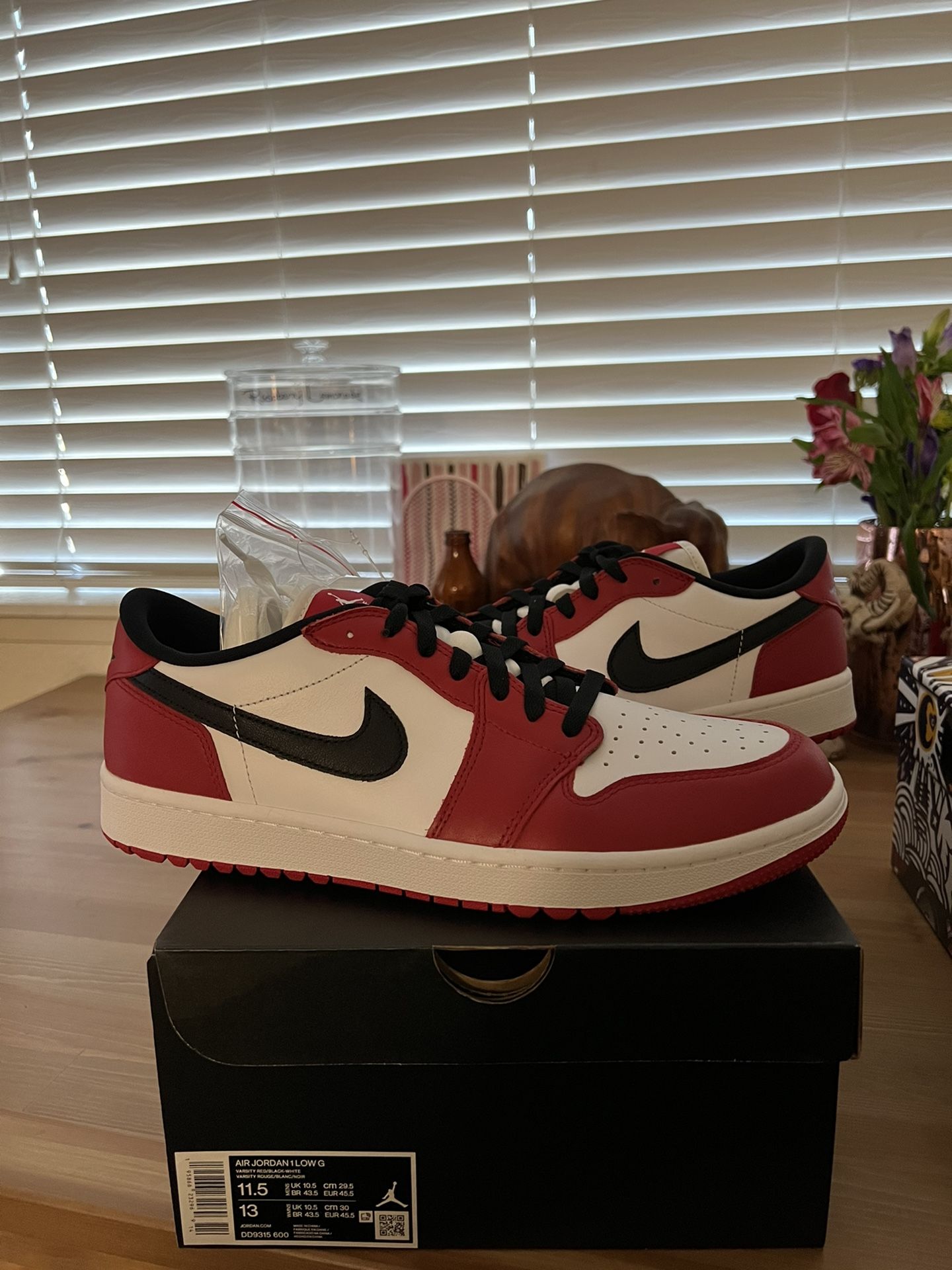 Jordan’s