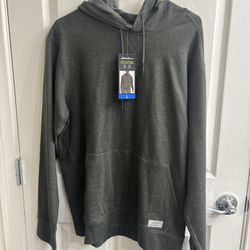 Eddie Bauer Men’s Hoodie Brand New)