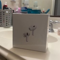 AirPod Pros 2nd Gen
