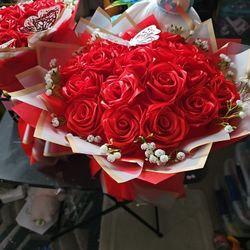 Flores Eternas