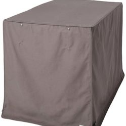 Dog Crate Cover