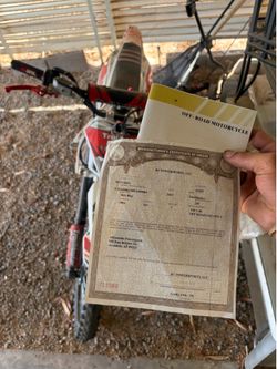 2022 trail master 140cc