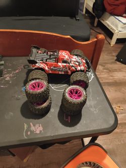 RC Car