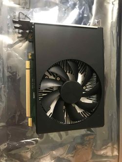Gpu GTX 1660Ti