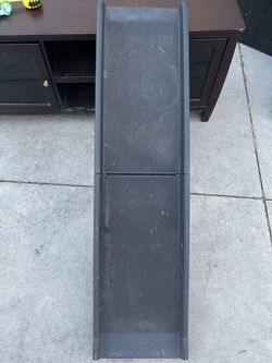 SolVIt Dog Ramp