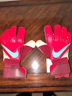 Nike GK Vapor
