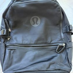 Lululemon backpack 