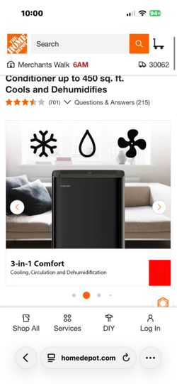 Air conditioner