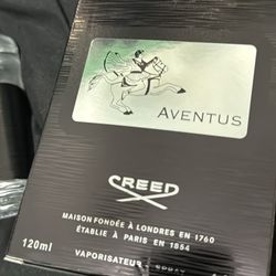 Creed Aventus
