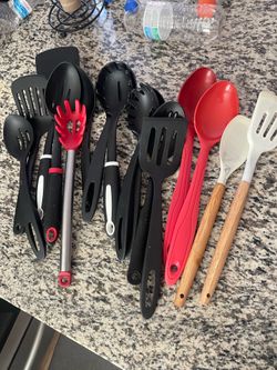 Kitchen Utensils