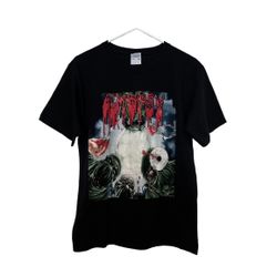 Vintage Severed Survival Band T-Shirt Size Medium