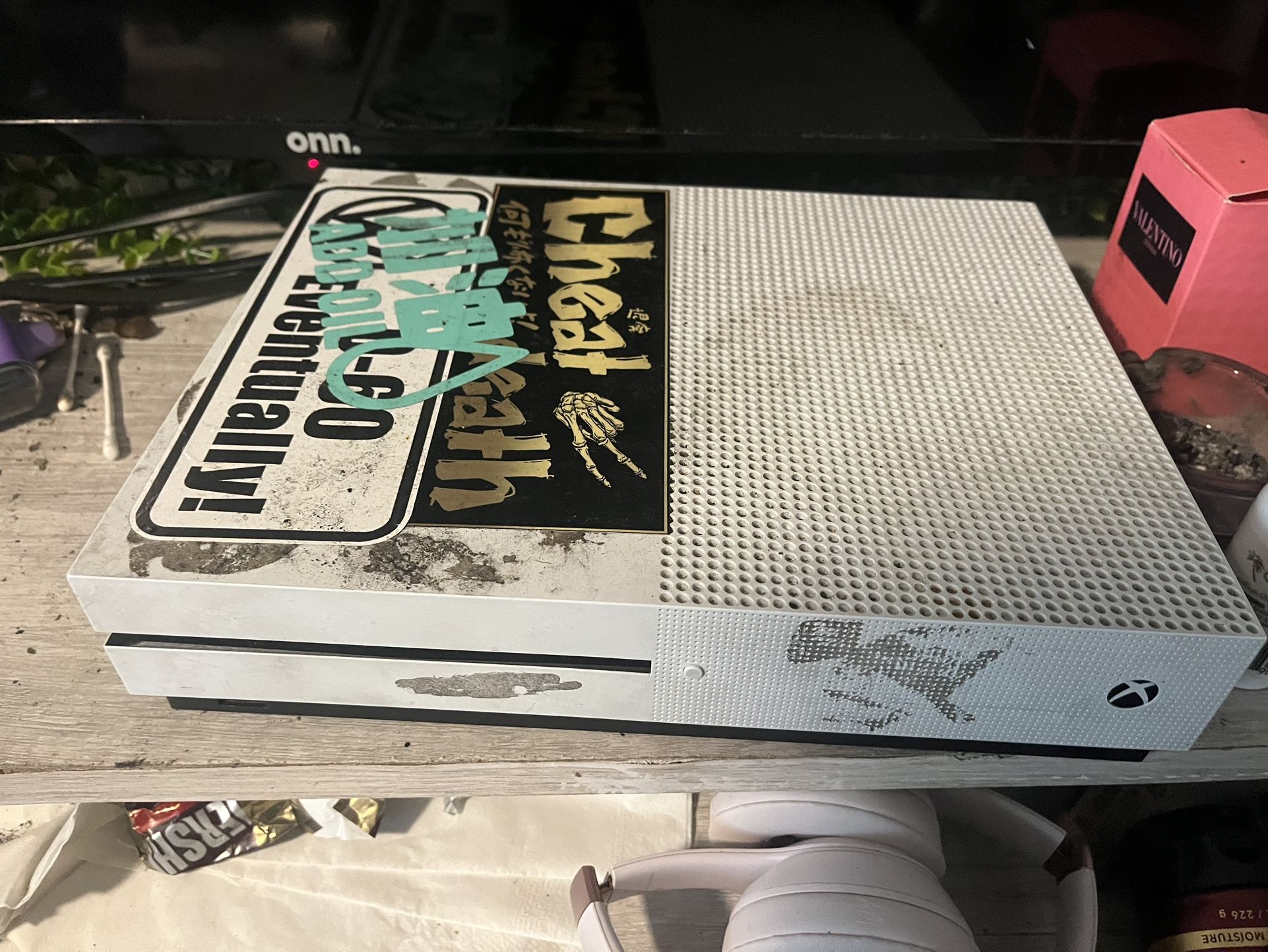 Xbox One S 1tb