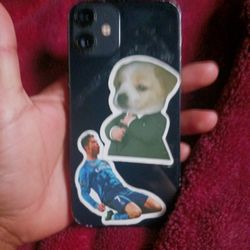 Iphone 12 Mini
