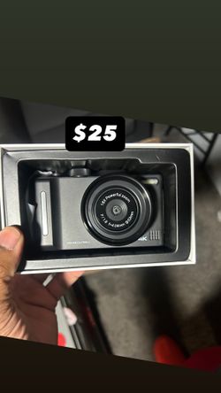 Digital camera
