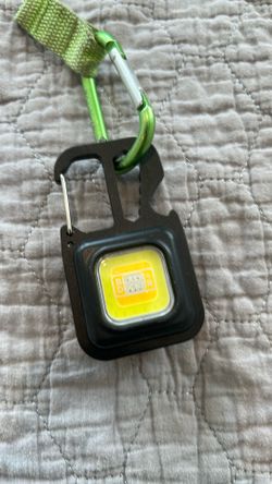 Utility light