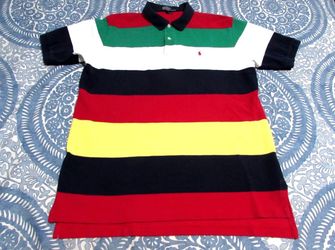 Vintage Polo Ralph Lauren Shirt