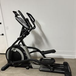 NordicTrack Elliptical 