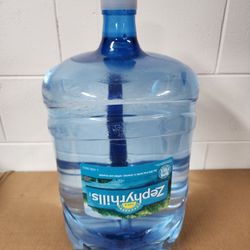 5 Gallon Water Jugs With Handle
