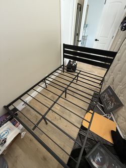 Bed Frame
